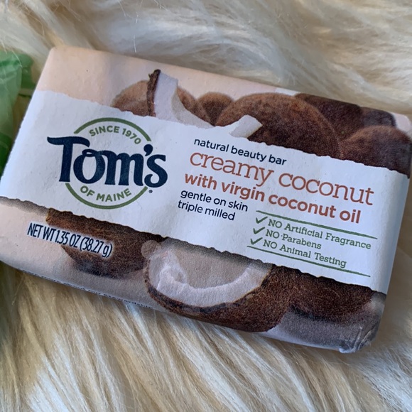 🌶️3/$14🌶️ 2 pack beauty bar - Picture 2 of 3